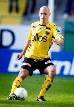 Anders Wikström