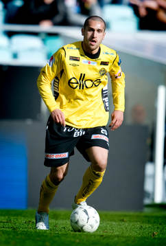Emir Bajrami