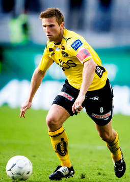 Anders Svensson