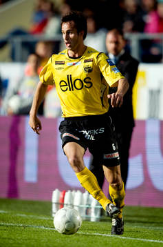 Helgi Danielsson