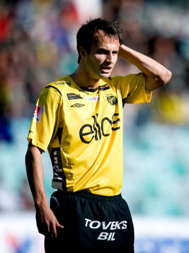 Helgi Danielsson