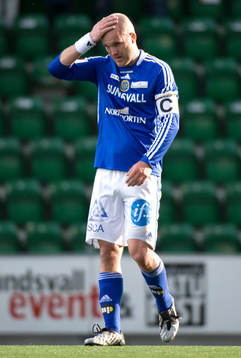 Jonas Wallerstedt,  depp