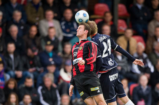 Olof Guterstam, Brommapojkarna och Marcus Nilsson,