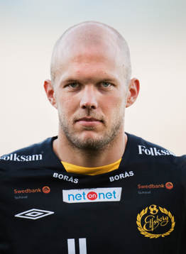 Martin Andersson