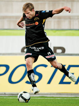 Joel Johansson