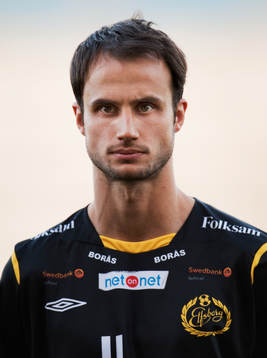 Helgi Danielsson