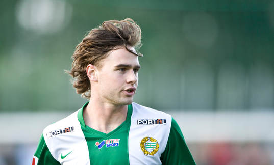 Simon Helg