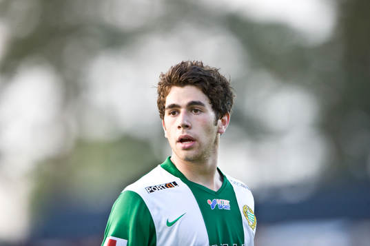 Carlos Gaete