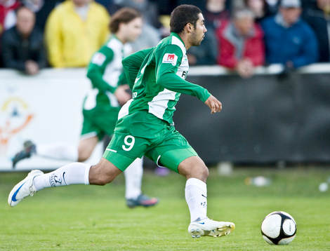 Sebastian Castro Tello