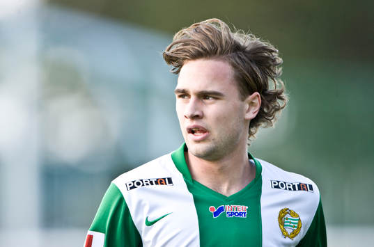 Simon Helg
