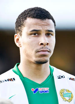 Charlie Davies