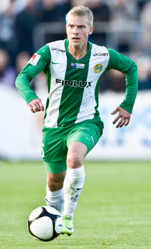 Emil Johansson