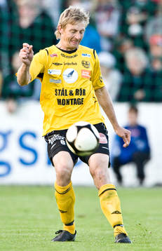 Patrik Rosengren
