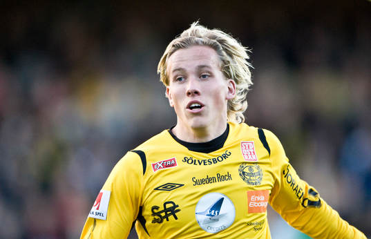 Fotboll, svenska cupen, Mjällby - Hammarby