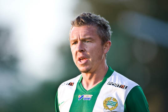 Fredrik Söderström