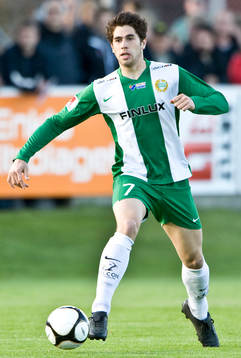 Carlos Gaete