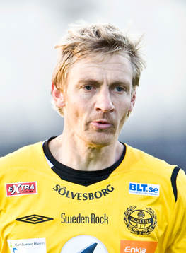 Patrik Rosengren