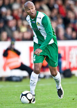 Christian Traore