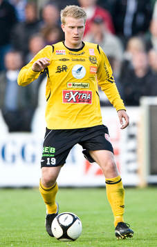 Joakim Nilsson