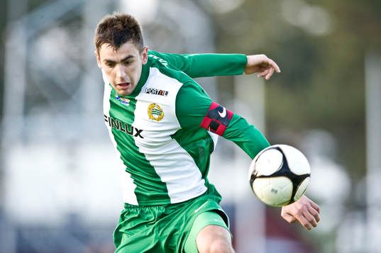 Igor Armas