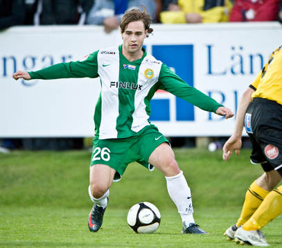 Simon Helg
