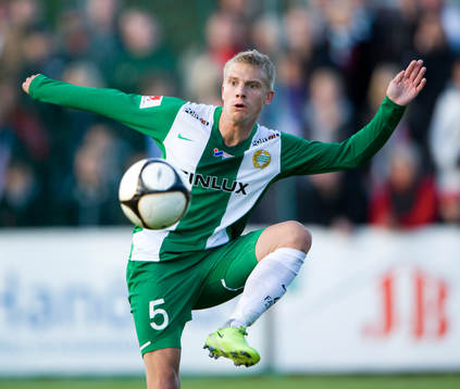 Emil Johansson