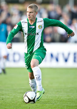 Emil Johansson