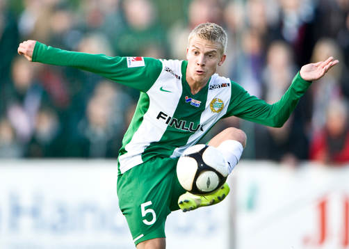 Emil Johansson