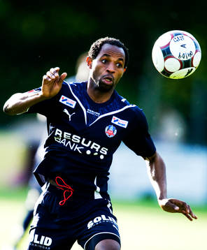 René Makondele