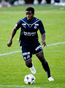 Isaac Chansa