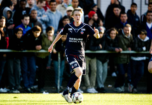 Rasmus Jönsson