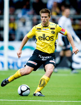 Anders Svensson