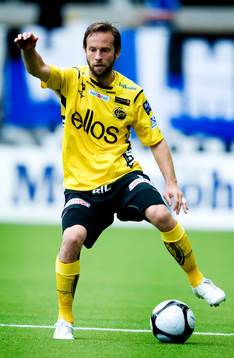 Mathias Florén