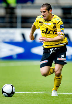 Emir Bajrami