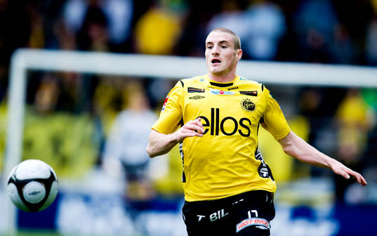 James Keene