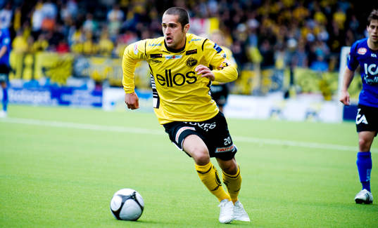 Emir Bajrami