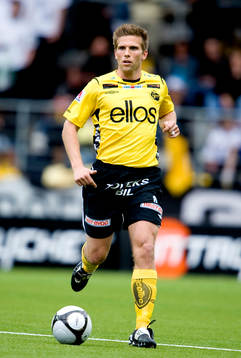 Anders Svensson