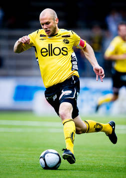 Martin Andersson