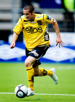 Emir Bajrami
