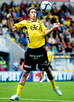 Daniel Nordmark