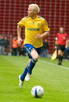 Alexander Farnerud