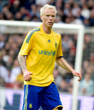 Alexander Farnerud