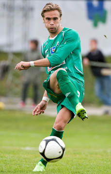 Rickard Johansson