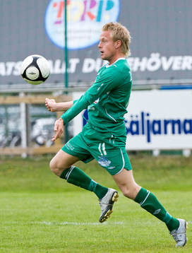 Robert Johansson