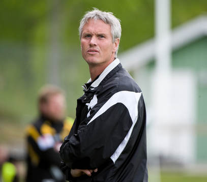 Bo Wålemark, tränare