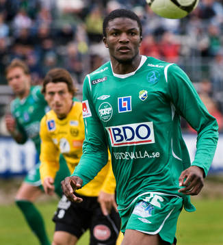 Etchu Tabe, Ljungskile