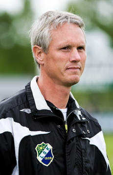 Bo Wålemark, tränare