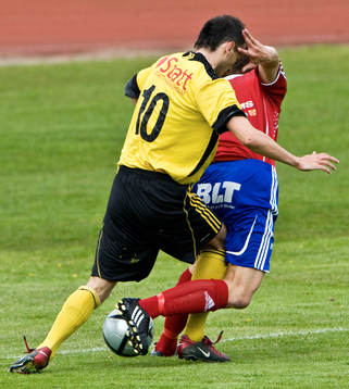 Bläddra bland fler bilder av Fotboll, damallsvenskan, Kristianstad - Örebro