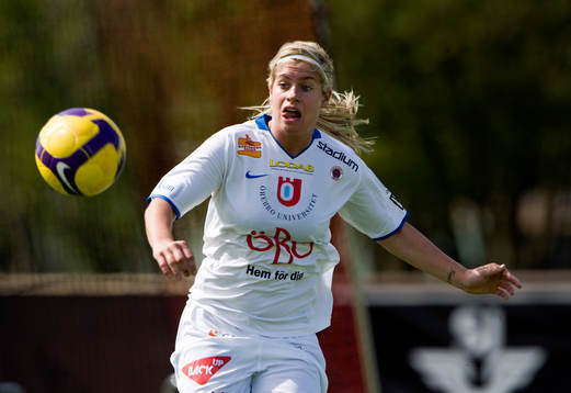 Sara Fröjdfeldt