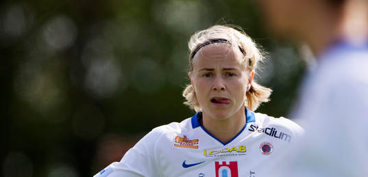 Edda Gardarsdottir
